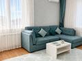 2-комнатная квартира · 54.5 м² · 12/12 этаж, Мангилик Ел — Мангелик ел и Улы дала за 400 000 ₸ в Астане, Есильский р-н