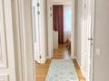2-комнатная квартира · 54.5 м² · 12/12 этаж, Мангилик Ел — Мангелик ел и Улы дала за 400 000 ₸ в Астане, Есильский р-н — фото 7