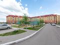 1-комнатная квартира, 37 м², 4/5 этаж, Кошкарбаев 80 за 14.5 млн 〒 в Астане, Алматы р-н — фото 16