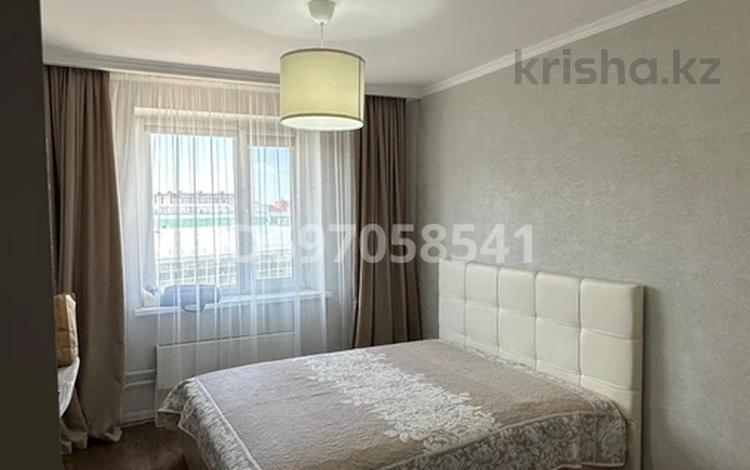 2-комнатная квартира · 61.5 м² · 6/9 этаж, мкр Кунаева за 200 000 ₸ в Уральске — фото 57