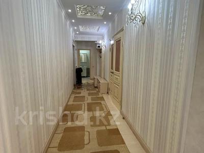 3-комнатная квартира · 122.2 м² · 5/10 этаж, 16-й мкр 63 за 37.5 млн ₸ в Актау
