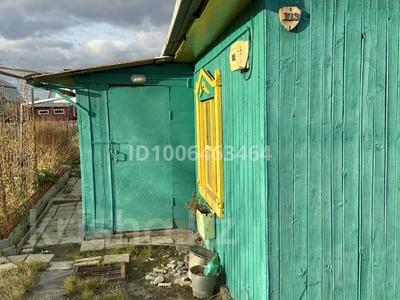 Дача · 1 комната · 20 м² · 8 сот., 1 дачная 113 за 4 млн 〒 в Петропавловске