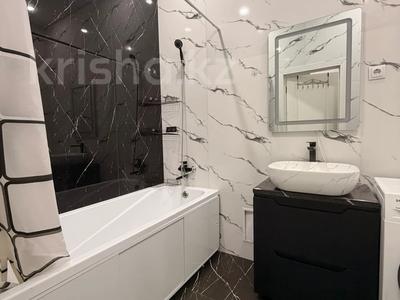 1-комнатная квартира · 42 м² · 9/21 этаж, Нажимеденова Шамши Калдаяков — 23а за 27 млн ₸ в Астане, Сарайшык р-н