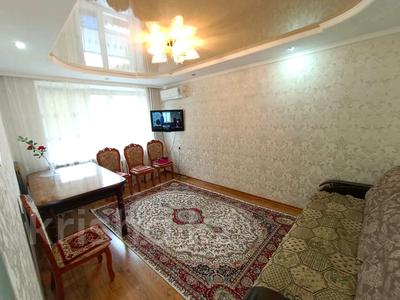 2-комнатная квартира, 45.7 м², 4/5 этаж, Ульяны Громовой 12 за 14.5 млн 〒 в Уральске