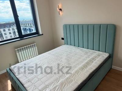 2-комнатная квартира · 42 м² · 8/9 этаж, СТ Монтажник, Алатауская трасса за 31 млн ₸ в 