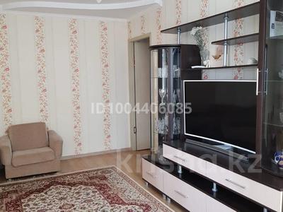 3-бөлмелі пәтер · 58 м² · 5/5 қабат, Микрорайон Спортивный 18 — Байтурсынова, бағасы: 25 млн ₸ в Шымкенте, Туран р-н