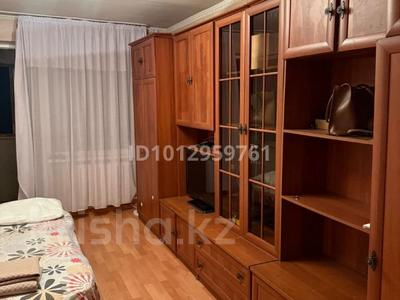 1-бөлмелі пәтер · 32 м² · 4/5 қабат, Жарокова 5, бағасы: 30 млн ₸ в Алматы