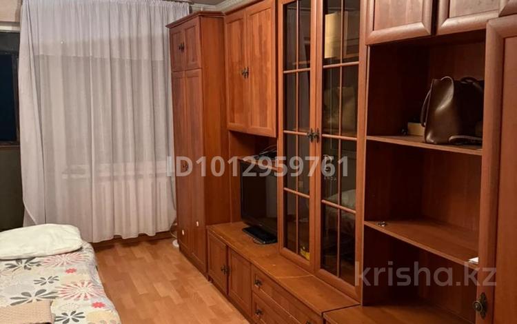 1-бөлмелі пәтер · 32 м² · 4/5 қабат, Жарокова 5, бағасы: 30 млн ₸ в Алматы — фото 2