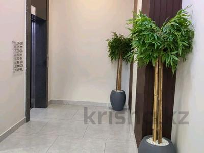 1-комнатная квартира · 45 м² · 3/7 этаж, Илияс Омаров за 30 млн ₸ в Астане, Нура р-н