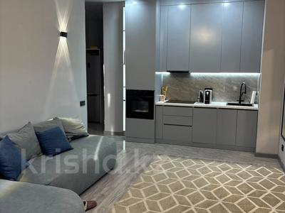2-бөлмелі пәтер · 47 м² · 3/9 қабат, Казыбек Би 7, 7а, 9, 9/1, 9/2, 9/3 — Туран, бағасы: 38.5 млн ₸ в Астане, Нура р-н