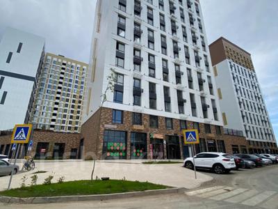 2-бөлмелі пәтер · 50 м² · 9/19 қабат, Бухар жырау — Евродвушка с документами в топовой локации!, бағасы: 33.5 млн ₸ в Астане, Есильский р-н