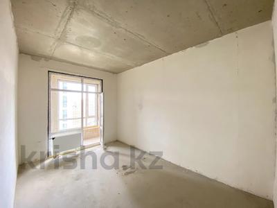 2-комнатная квартира · 50 м² · 9/19 этаж, Бухар жырау — Евродвушка с документами в топовой локации! за 33.5 млн ₸ в Астане, Есильский р-н