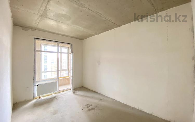 2-комнатная квартира · 50 м² · 9/19 этаж, Бухар жырау — Евродвушка с документами в топовой локации! за 33.5 млн ₸ в Астане, Есильский р-н — фото 4