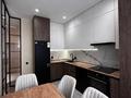 2-комнатная квартира · 60 м² · 4/5 этаж, мкр Коктобе, Сагадат Нурмагамбетова 138/2 за 550 000 ₸ в Алматы, Медеуский р-н