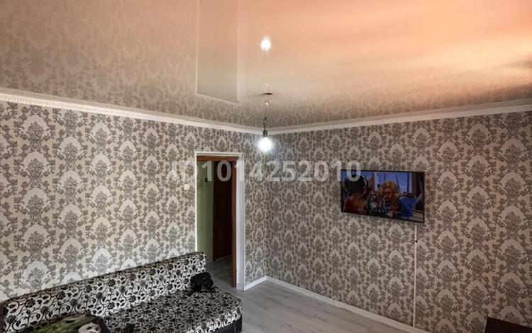 2-комнатная квартира · 74 м² · 1 этаж, Каратал 31 — Жансугурова бойында за 140 000 ₸ в Талдыкоргане — фото 2