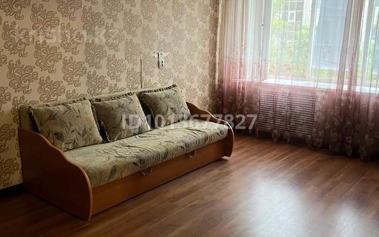 1-бөлмелі пәтер · 42 м² · 4/5 қабат, Исаева 55, бағасы: 220 000 ₸ в Алматы, Алмалинский р-н — фото 2