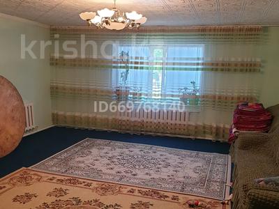 Отдельный дом • 4 комнаты • 95 м² • 10 сот., Сафронова 13 за 25 млн 〒 в Жезказгане