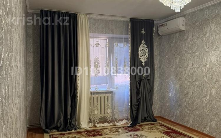 3-комнатная квартира · 72 м² · 5/5 этаж, Жаппасбай батыра 72в — Магазин,школа,садик за 150 000 〒 в  — фото 2