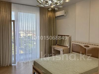 1-бөлмелі пәтер · 50 м² · 8/12 қабат, Нұрсәт ш/а, Аргынбекова 18a — Шаяхметова, бағасы: 300 000 ₸ в Шымкенте, Каратауский р-н