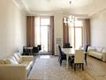 4-бөлмелі пәтер · 185 м² · 7/7 қабат, мкр Самал, Назарбаева 301 — Кажымукана, бағасы: 75 000 ₸ в Алматы, Медеуский р-н