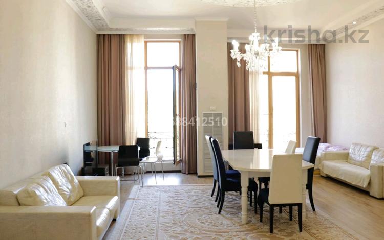 4-бөлмелі пәтер · 185 м² · 7/7 қабат, мкр Самал, Назарбаева 301 — Кажымукана, бағасы: 75 000 ₸ в Алматы, Медеуский р-н — фото 28
