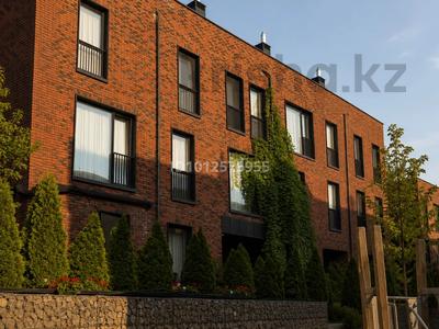 3-комнатная квартира · 100.8 м² · 1/3 этаж, Аль- Фараби 116 за ~ 121 млн ₸ в Алматы, Медеуский р-н