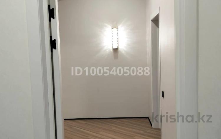 3-комнатная квартира · 130 м² · 5/9 этаж, мкр. Алтын орда, Алтын Орда 5е за 47 млн ₸ в Актобе — фото 36