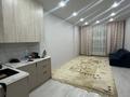 1-комнатная квартира · 35 м² · 5/12 этаж, мкр Акбулак, Момышулы 100 — Между Момышулы и Саина за 200 000 ₸ в Алматы, Алатауский р-н