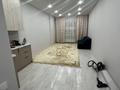 1-комнатная квартира · 35 м² · 5/12 этаж, мкр Акбулак, Момышулы 100 — Между Момышулы и Саина за 200 000 ₸ в Алматы, Алатауский р-н — фото 2