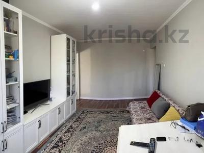 2-бөлмелі пәтер · 46 м² · 4/4 қабат, мкр №9 — Берегового, бағасы: 26.3 млн ₸ в Алматы, Ауэзовский р-н