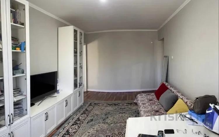 2-бөлмелі пәтер · 46 м² · 4/4 қабат, мкр №9 — Берегового, бағасы: 26.3 млн ₸ в Алматы, Ауэзовский р-н — фото 6