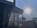 Отдельный дом · 8 комнат · 670 м² · 14 сот., Шакарима 104 — Чайковского за 211 млн ₸ в Семее — фото 4