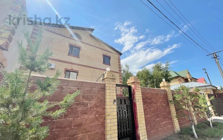 Жеке үй · 20 бөлме · 1300 м² · 20 жүзд., Суутобе — Парк Жеруйык, бағасы: 250 млн ₸ в Астане, Алматы р-н — фото 34
