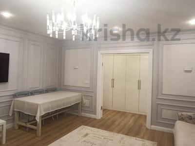 3-бөлмелі пәтер, 93 м², 2/10 қабат, мкр Юго-Восток, мкр Гульдер 2, бағасы: 45.9 млн 〒 в Караганде, Казыбек би р-н