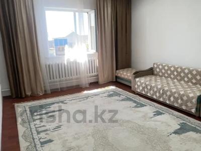 Отдельный дом · 4 комнаты · 110.1 м² · 10 сот., мкр Уркер 1 за 28 млн ₸ в Астане, Нура р-н