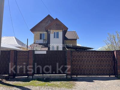 Жеке үй · 9 бөлме · 201 м² · 6 сот., Айманова 6, бағасы: 78 млн ₸ в Талдыкоргане