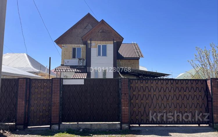 Жеке үй · 9 бөлме · 201 м² · 6 сот., Айманова 6, бағасы: 78 млн ₸ в Талдыкоргане — фото 2