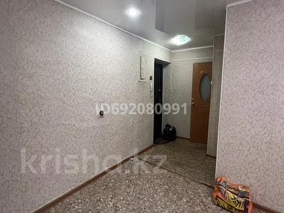 2-комнатная квартира, 47 м², 2/5 этаж, Абая 4 за 10.5 млн 〒 в Балхаше