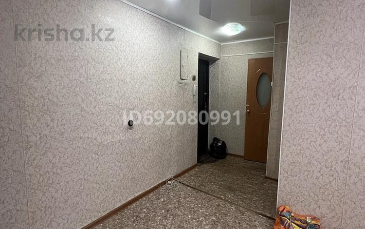 2-комнатная квартира, 47 м², 2/5 этаж, Абая 4 за 10.5 млн 〒 в Балхаше — фото 2