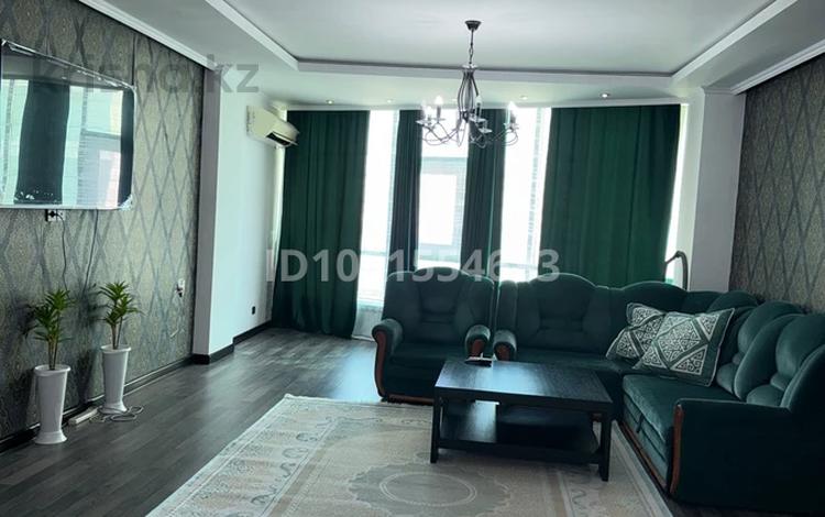 4-бөлмелі пәтер · 170 м² · 6/25 қабат, мкр 11 112б, бағасы: 25 000 ₸ в Актобе — фото 13