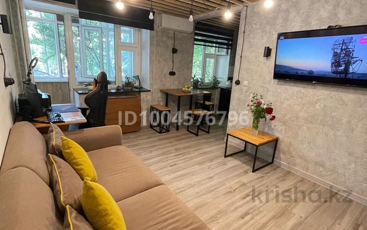 2-комнатная квартира · 45.5 м² · 2/4 этаж, Назарбаева 196/1 — Назарбаева, Т. Масина за 18 млн ₸ в Уральске — фото 2