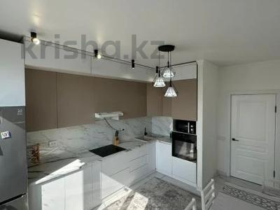 2-комнатная квартира · 60.1 м² · 10/12 этаж, мкр Калкаман-2, Калкаман — ипотека проходит за 37.5 млн 〒 в Алматы, Наурызбайский р-н
