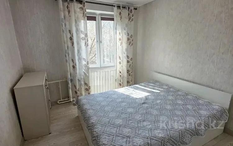 1-комнатная квартира · 34 м² · 2/5 этаж, мкр Аксай-2 за 24 млн ₸ в Алматы, Ауэзовский р-н — фото 2