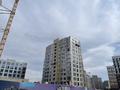 2-бөлмелі пәтер · 52.17 м², Бухар жырау 31/1 — Samal Park, бағасы: ~ 38 млн ₸ в Астане, Есильский р-н — фото 3