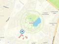 2-бөлмелі пәтер · 52.17 м², Бухар жырау 31/1 — Samal Park, бағасы: ~ 38 млн ₸ в Астане, Есильский р-н — фото 5