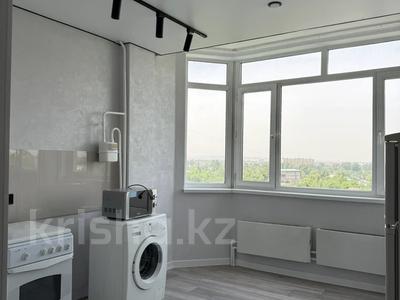 2-комнатная квартира · 57 м² · 7/9 этаж, Просп. Райымбека 241литЗ за 36 млн ₸ в Алматы, Жетысуский р-н