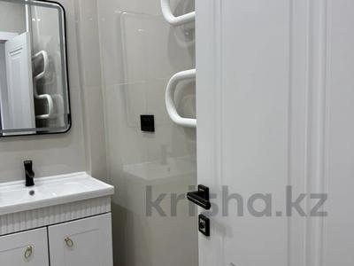 2-комнатная квартира · 57 м² · 8/9 этаж, Просп. Райымбека 241литЗ за 40.5 млн ₸ в Алматы, Жетысуский р-н