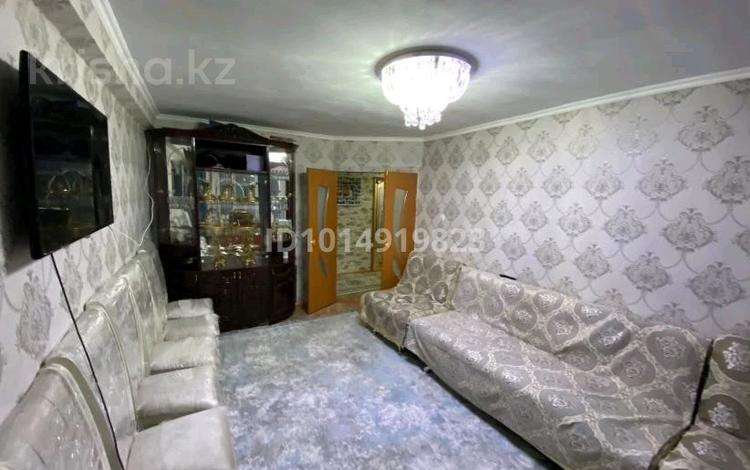 3-бөлмелі пәтер · 57 м² · 2/5 қабат, 3 микрорайон 23/5 — 3 микрорайон, бағасы: 15 млн ₸ в Жанатасе — фото 18