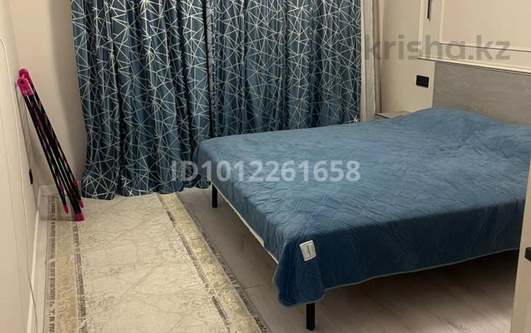 2-бөлмелі пәтер · 49.8 м² · 2/9 қабат, Райымбек батыра 161А, бағасы: 38 млн ₸ в  — фото 2