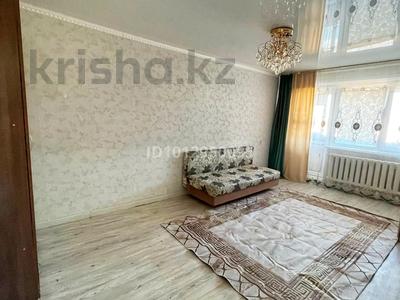 1-комнатная квартира · 35 м² · 5/5 этаж, Мира — Жігер,8 мектеп,юникс,самади,акимат за 130 000 ₸ в Жезказгане